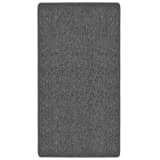 vidaXL Teppich Getuftet 120 x 180 cm Grau