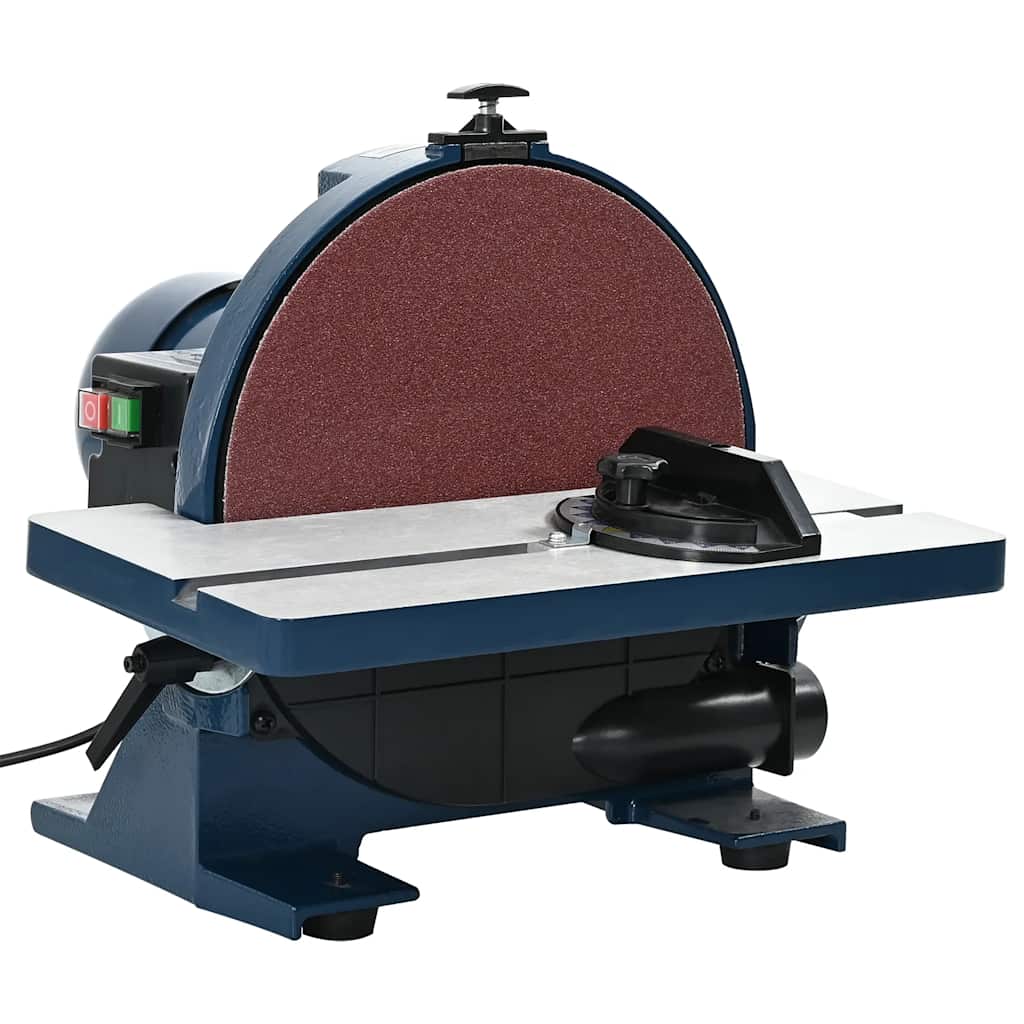 vidaXL Kotoučová bruska 800 W 305 mm