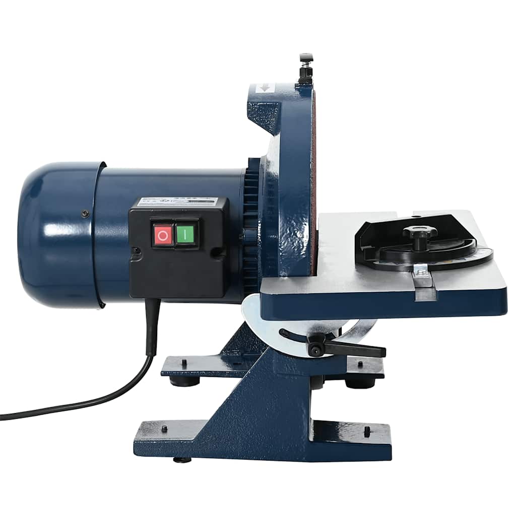 Ponceuse à Disque 800 W 305 Mm VidaXL 16 width=274