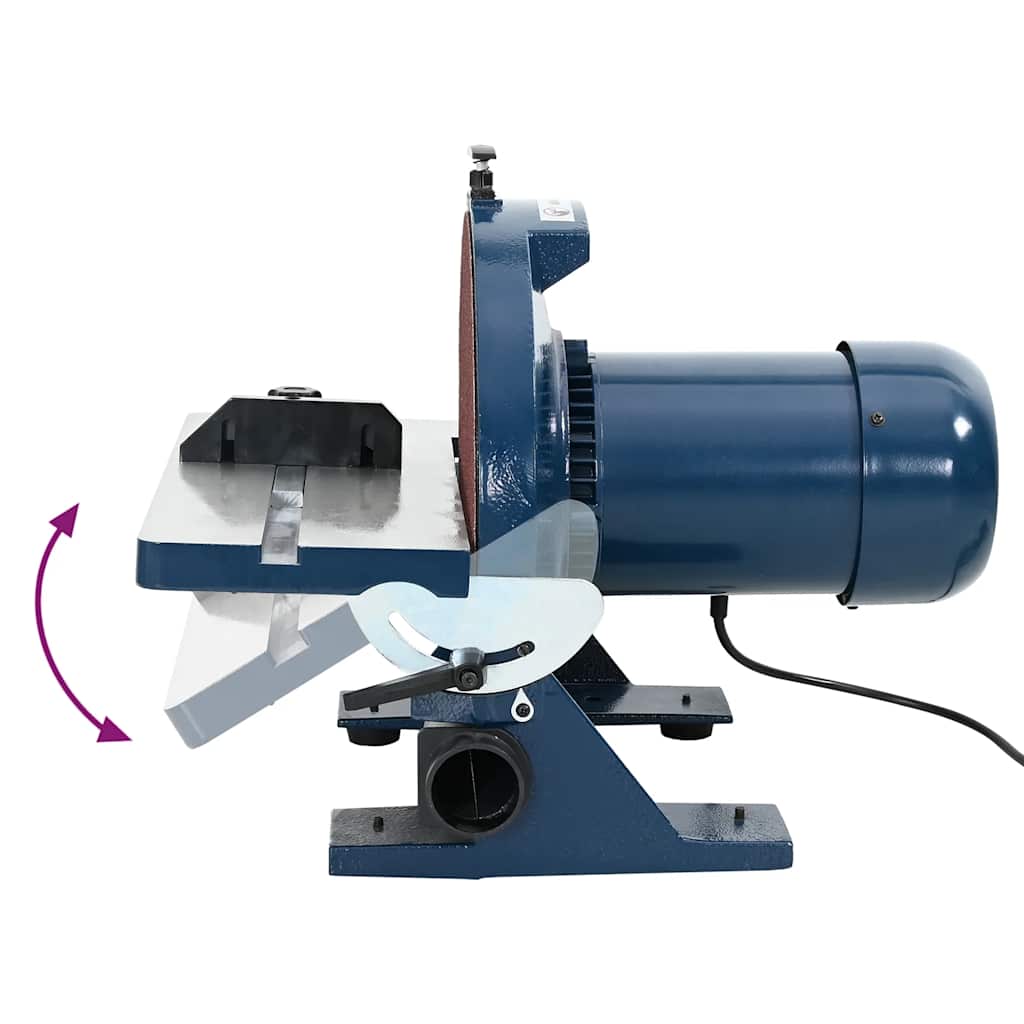 Ponceuse à Disque 800 W 305 Mm VidaXL 18 width=274