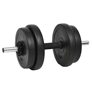 14dílná sada činek 20 kg - obrázek 4