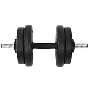 14dílná sada činek 20 kg - obrázek 5