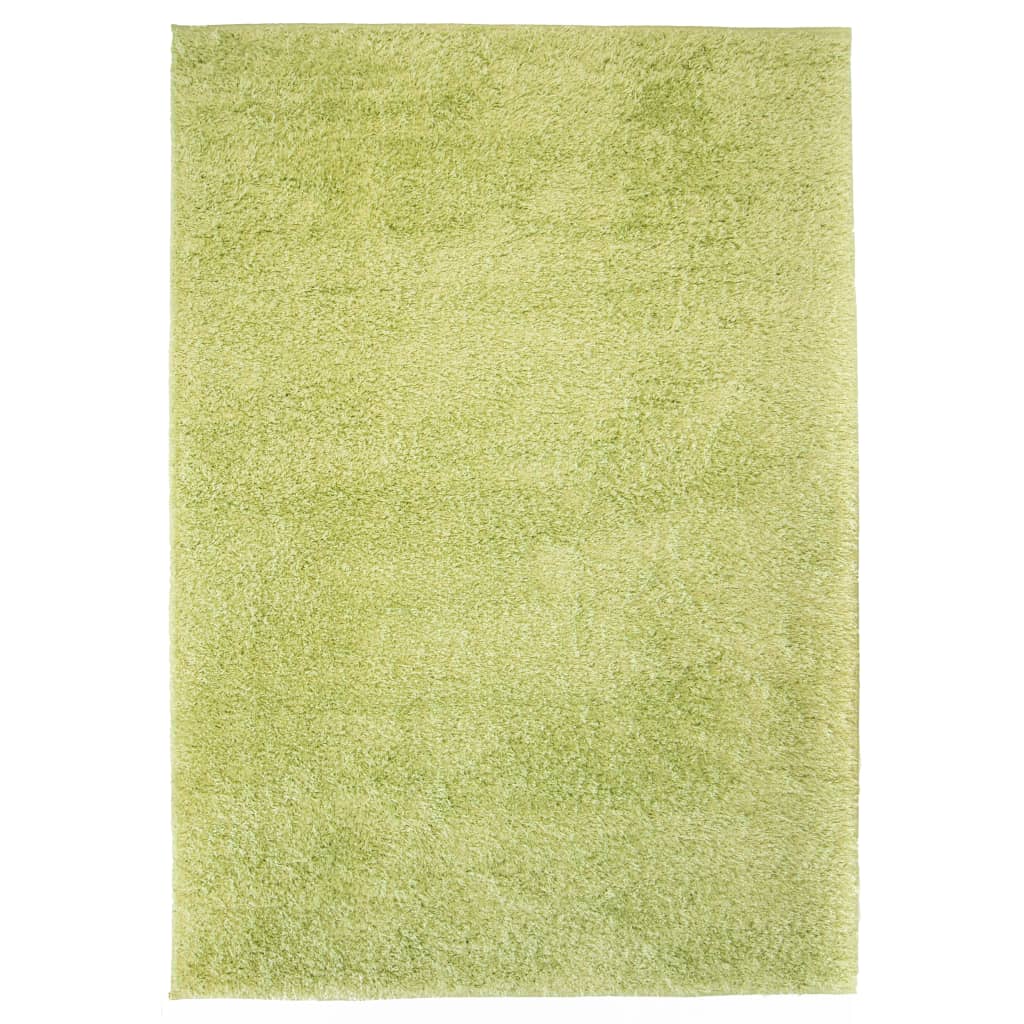 Farbe: GrünMaterial: TextilgewebeGröße: 140 x 200 cm (B x L)Gewicht: 1600 g/㎡Florhöhe: 30 mmPflegeleichtMaterial: Polypropylen: 100%