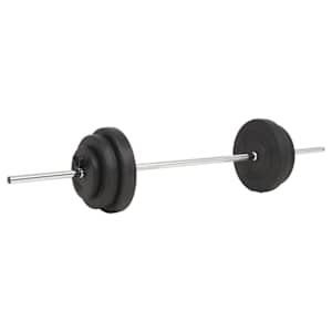 Činková sada 30 kg - obrázek 2