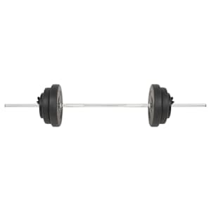 Činková sada 30 kg - obrázek 3