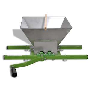 vidaXL Fruit Crusher 7 L