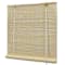 vidaXL Estore/persiana em bambu 100x220 cm natural