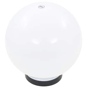 Kulovité LED lampy 2 ks koule 20 cm PMMA - obrázek 4