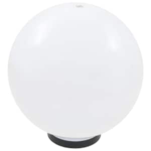 Kulovité LED lampy 2 ks koule 30 cm PMMA - obrázek 4