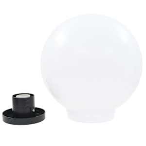 Kulovité LED lampy 2 ks koule 30 cm PMMA - obrázek 5