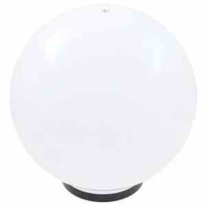 Kulovité LED lampy 2 ks koule 40 cm PMMA - obrázek 4