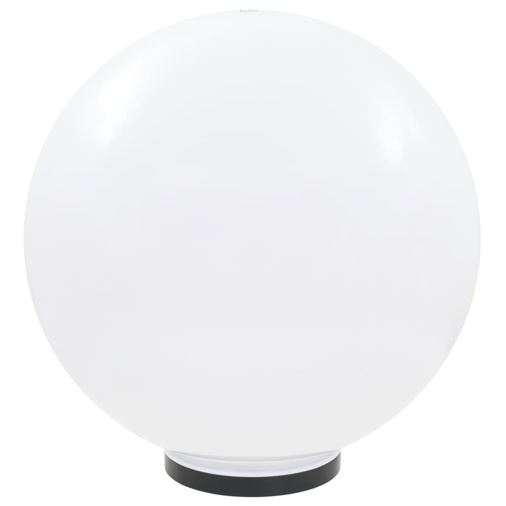 LED gömblámpa 50 cm PMMA