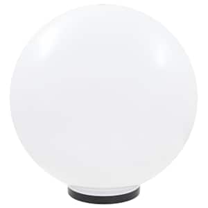 vidaXL LED-lamp, kera, 50 cm, PMMA