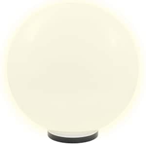 Kulovitá LED lampa 50 cm koule PMMA - obrázek 3