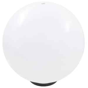 Kulovitá LED lampa 50 cm koule PMMA - obrázek 4