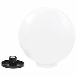 Kulovitá LED lampa 50 cm koule PMMA - obrázek 5
