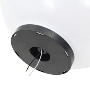 Kulovitá LED lampa 50 cm koule PMMA - obrázek 6