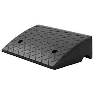 Robnik za dovoz iz gume 50x32,5x14 cm