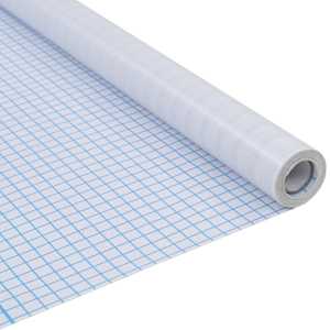 Okenní fólie matná pruhovaný design 0,9x5 m PVC - obrázek 2