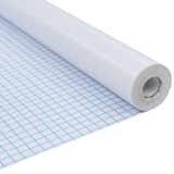 vidaXL matistav aknakile, triibuline 0,9 x 10 m