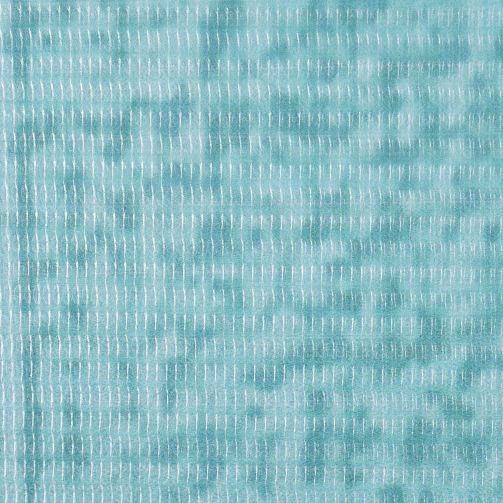 Kék pillangó mintás paraván 228 x 170 cm 