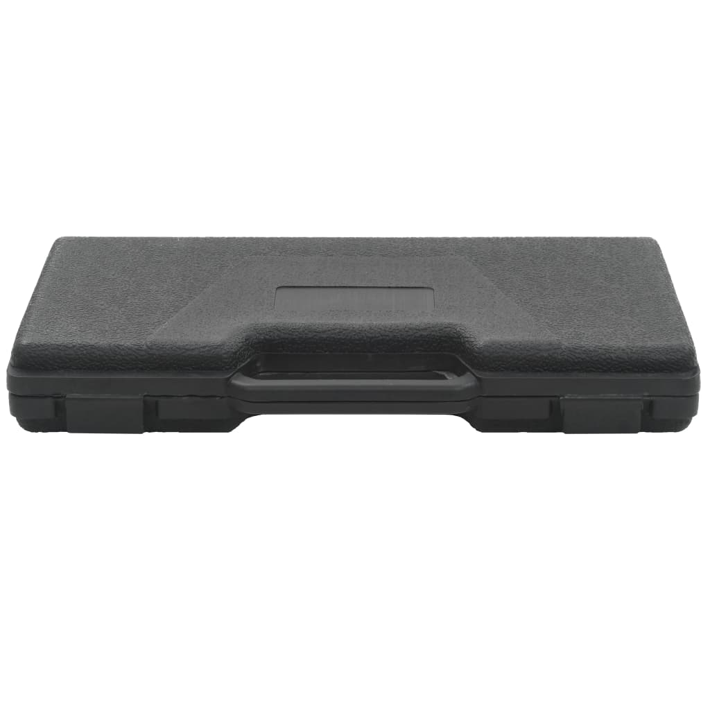 Kit De Clé à Cliquet Pneumatique 1/2 16 Pcs VidaXL 18 width=274