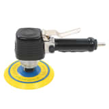 vidaXL Druckluft-Schwingschleifer mit Griff 150 mm