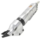 vidaXL Cisailles à métaux pneumatiques 2500 tr/min 1,2 / 1,4 mm