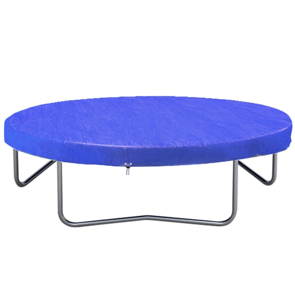 

vidaXL Trampolinehoes 300 cm 90 g/m² PE