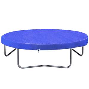 Plachta na trampolínu PE 360-367 cm 90 g/m² - obrázek 2