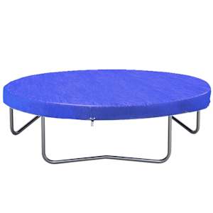 Plachta na trampolínu PE 450-457 cm 90 g/m² - obrázek 2