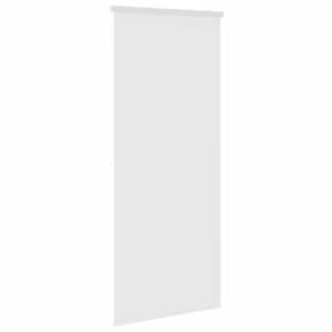 Sprchová roleta 100 x 240 cm bílá - obrázek 4