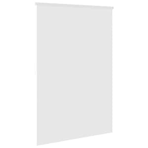 Sprchová roleta 140 x 240 cm bílá - obrázek 3