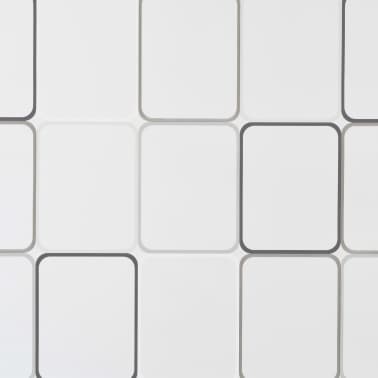 Tapis roulant vidaxl