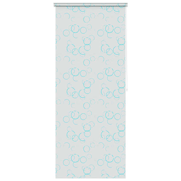 vidaXL du&scaron;ikardin 80 x 240 cm, mullid
