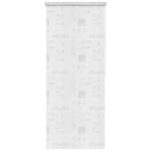 vidaXL du&scaron;ikardin 80 x 240 cm, kirjad