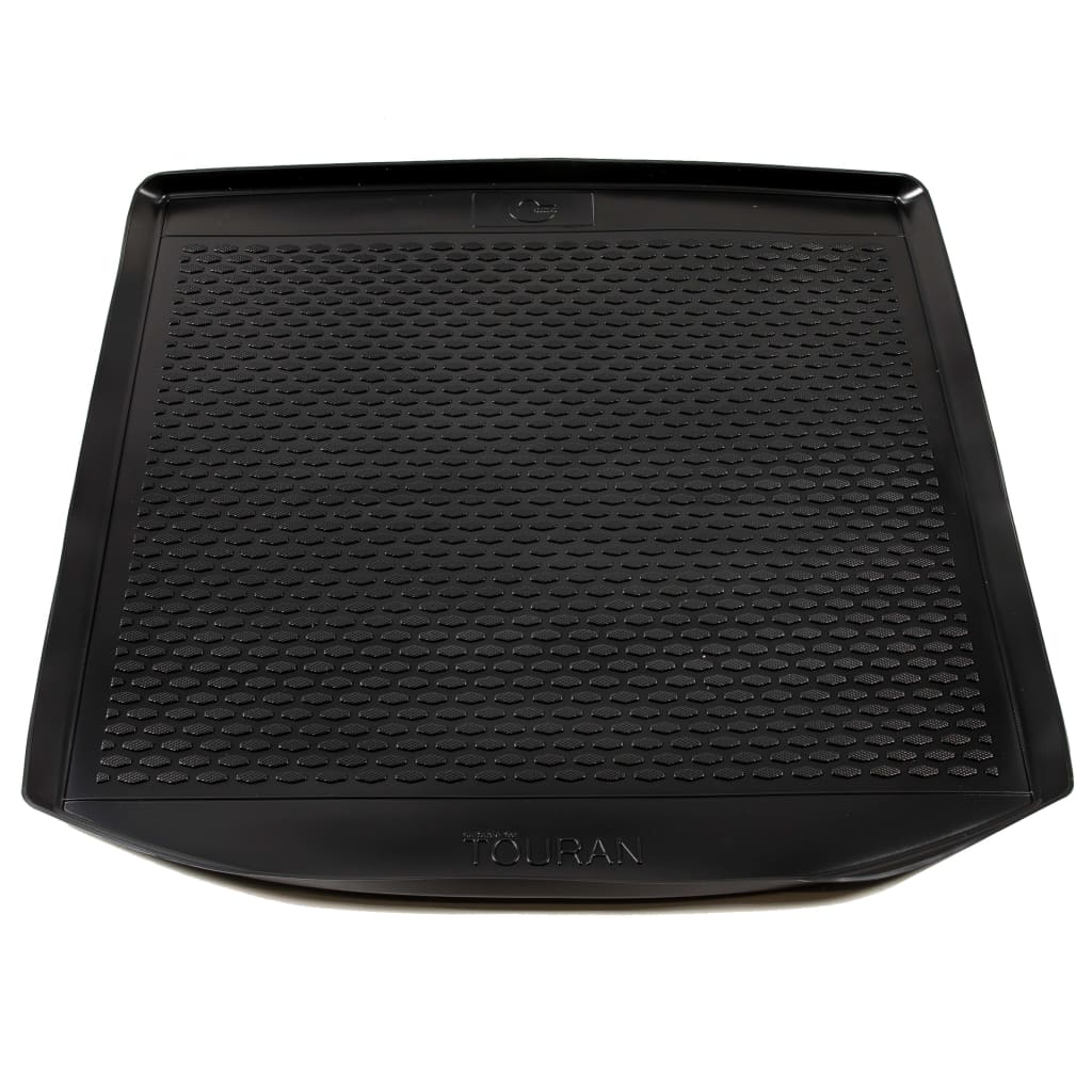 

vidaXL Kofferbakmat voor VW TOURAN 2003-2015 rubber