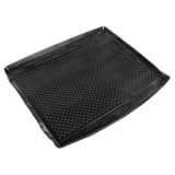 vidaXL Tapis de coffre de voiture pour VW CADDY 2004- Caoutchouc