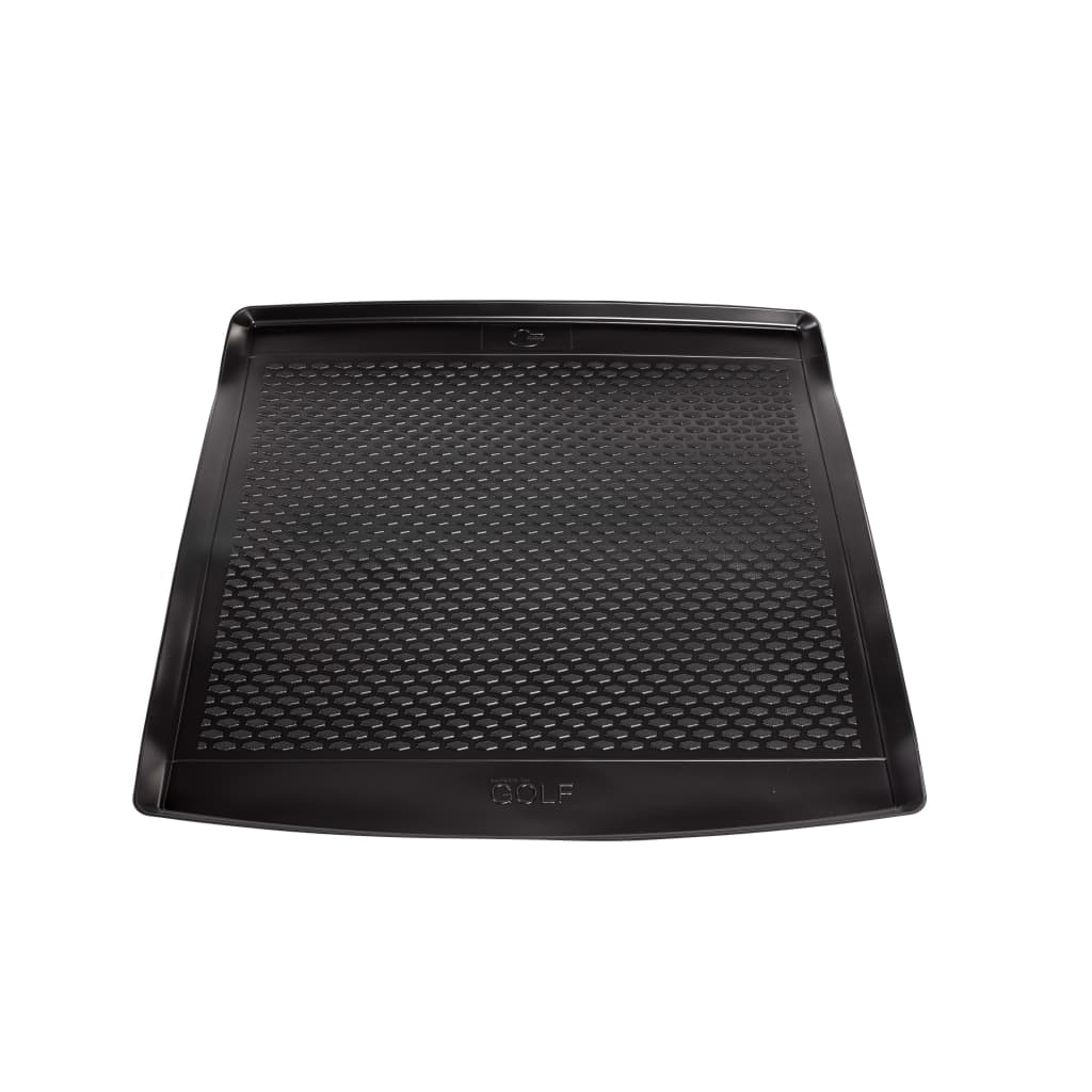 

vidaXL Kofferbakmat voor VW Golf VI VII Variant rubber