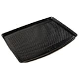 vidaXL Kofferraummatte für VW Golf VII 2012- Gummi