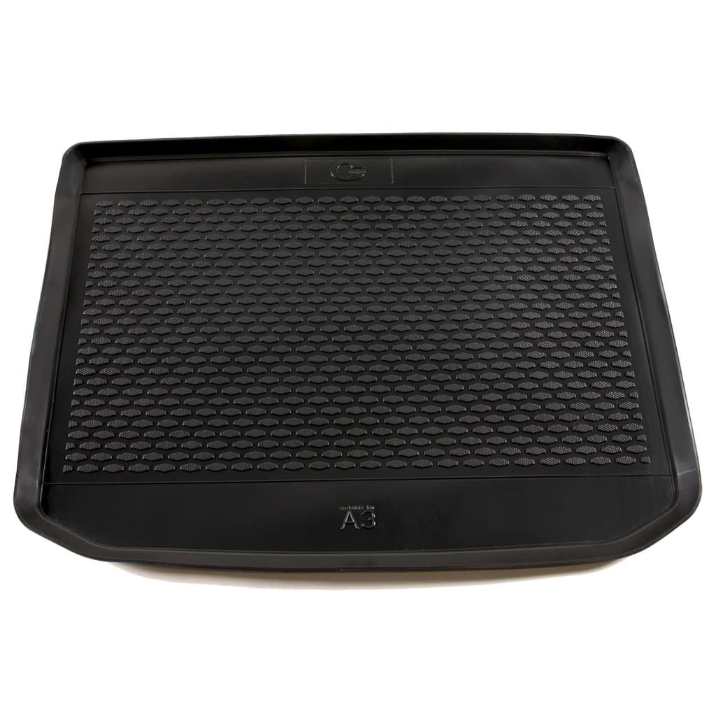 

vidaXL Kofferbakmat voor Audi A3 Sportback 2013- rubber