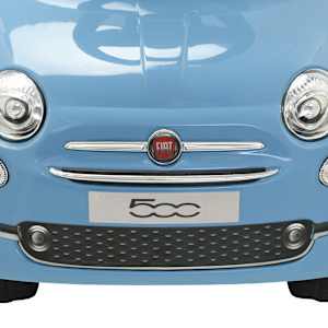 Dětské autíčko Fiat 500 modré - obrázek 6