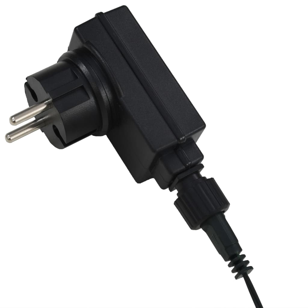 Led Háló Sötétzöld