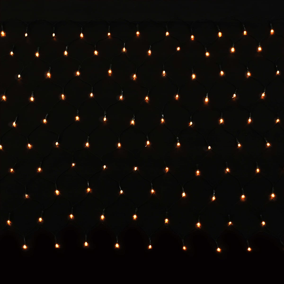 Led net Mørkegrøn - Billede 6