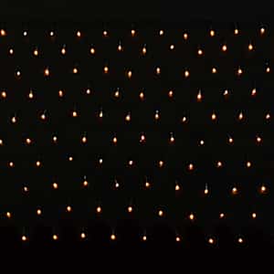 Led síť Tmavě zelená - obrázek 6