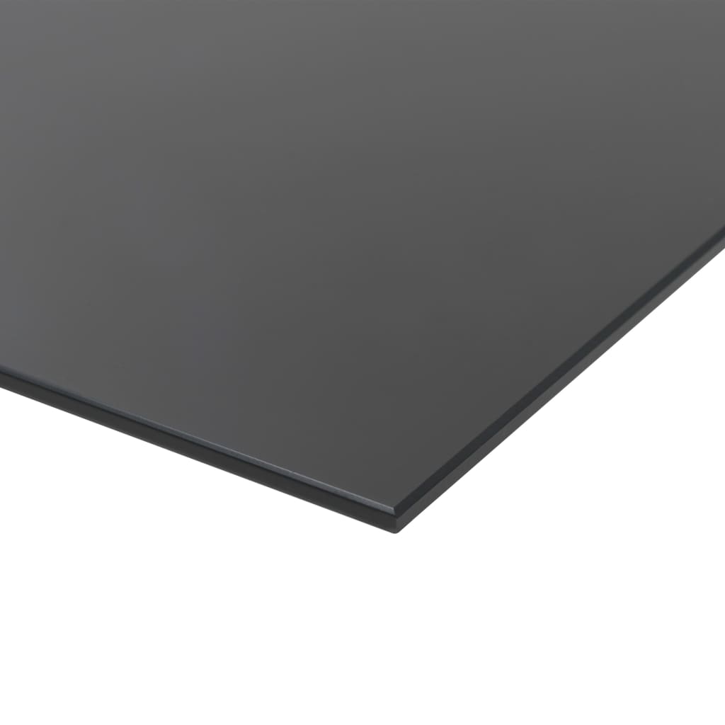 Thumbnail - vidaXL Magnettafel Wandmontage Glas 60 x 20 cm