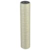 vidaXL kasside kraapimispost 8 x 40 cm 10 mm beež