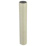 vidaXL Grattoir pour chats 8 x 50 cm 10 mm Beige
