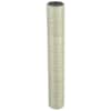 vidaXL kasside kraapimispost 8 x 55 cm 10 mm beež