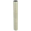 vidaXL kasside kraapimispost 8 x 60 cm 10 mm beež